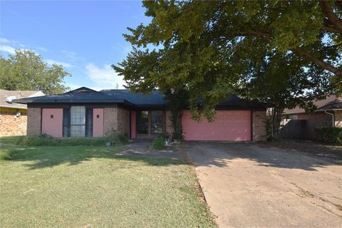3711 7th Street Sachse TX 75048