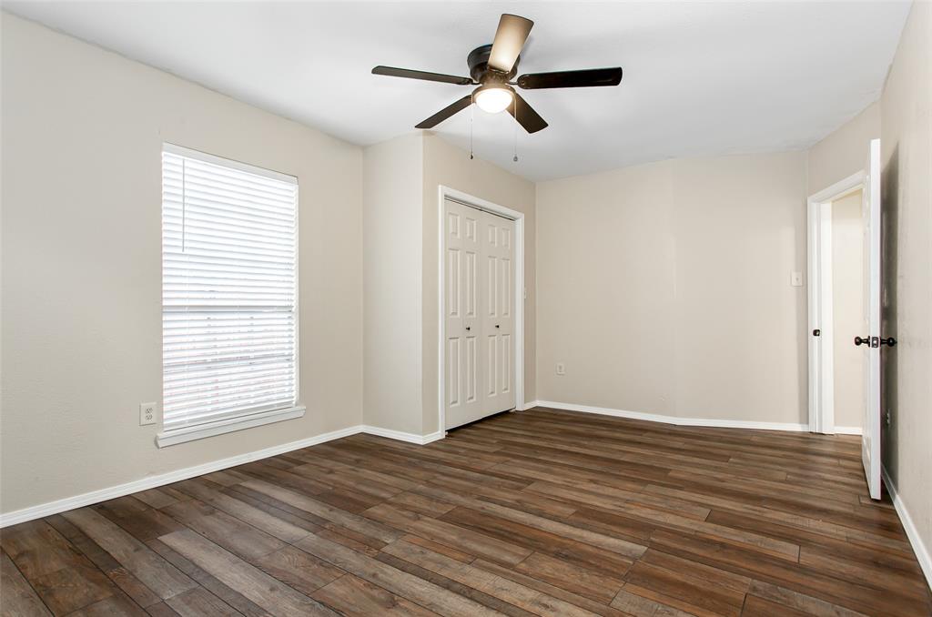 Freemans Columbia Ave Add - Residential Lease