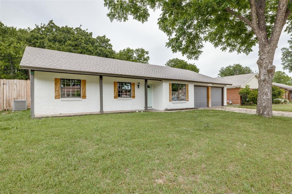 324 Deer Creek Road