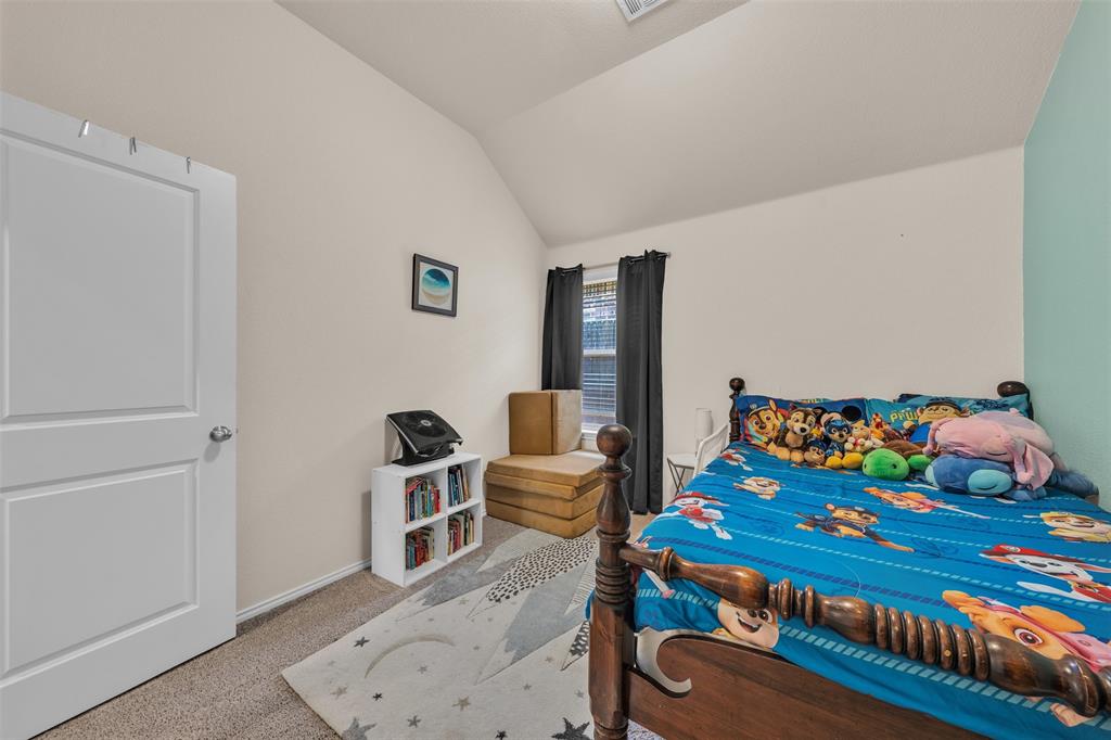 Chapel Creek Ranch Add - Residential