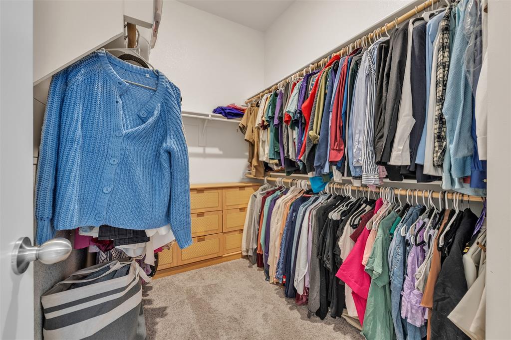 Chapel Creek Ranch Add - Residential