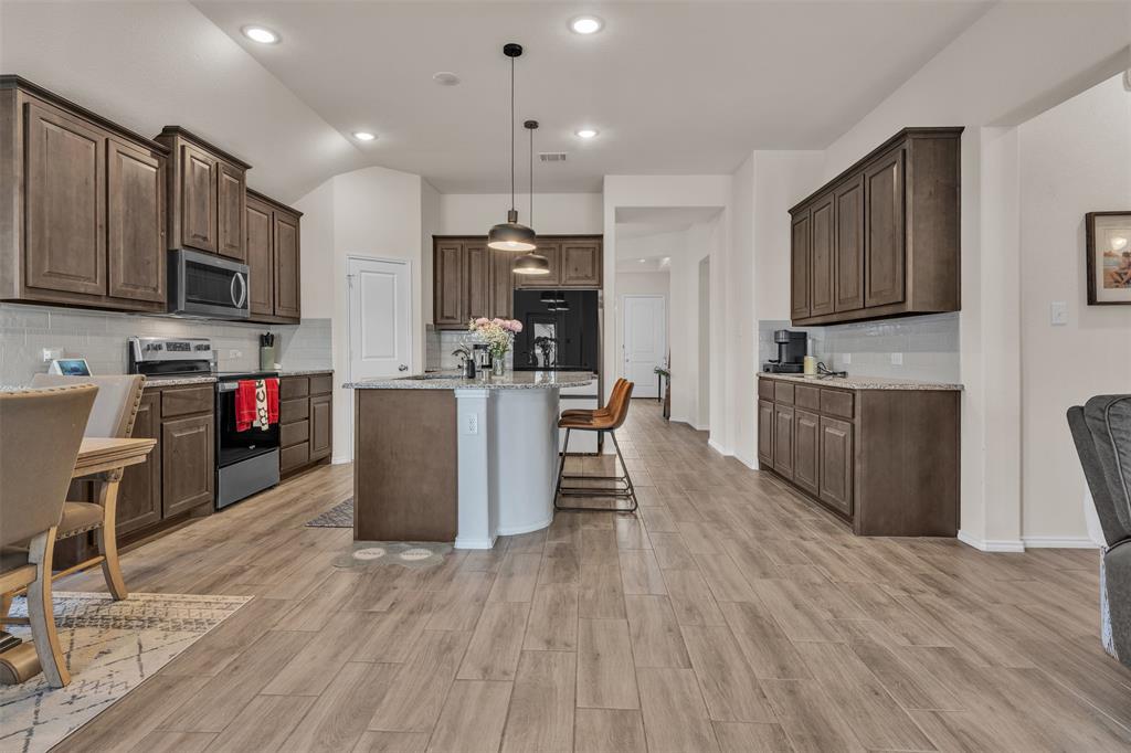 Chapel Creek Ranch Add - Residential