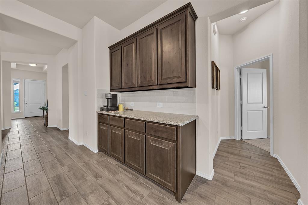 Chapel Creek Ranch Add - Residential