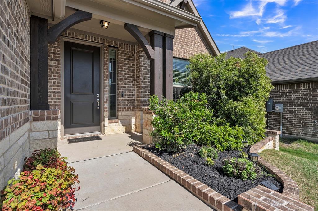 Chapel Creek Ranch Add - Residential