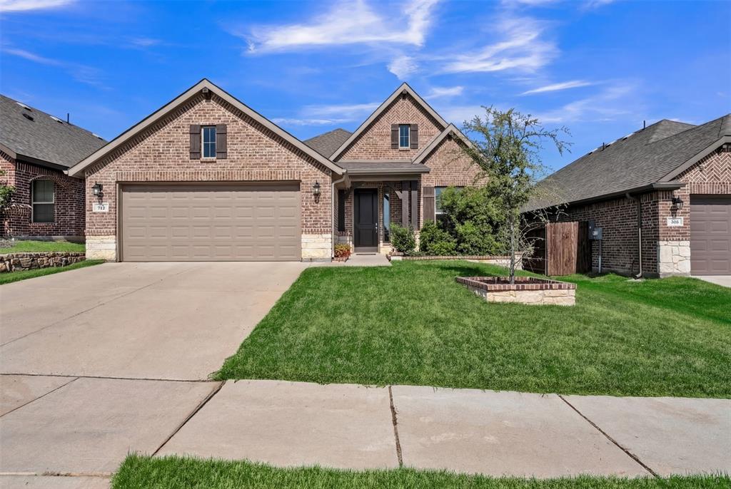 Chapel Creek Ranch Add - Residential