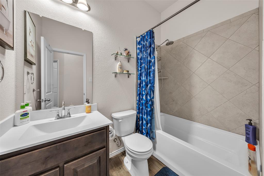 Chapel Creek Ranch Add - Residential