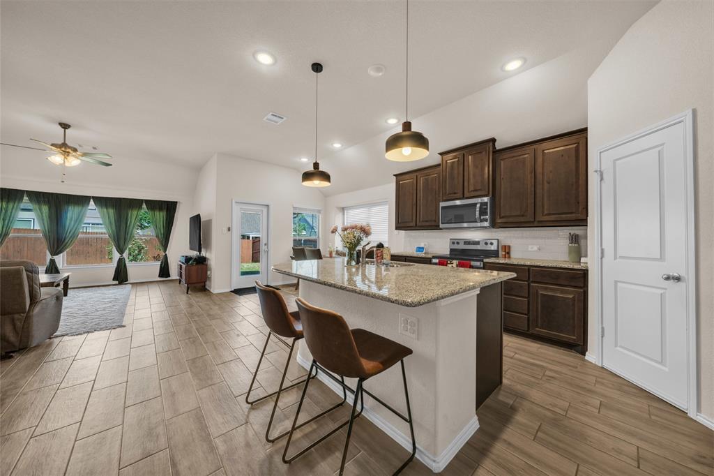 Chapel Creek Ranch Add - Residential