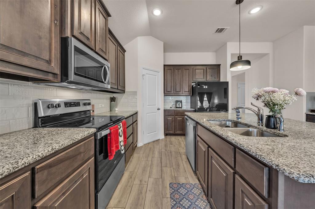 Chapel Creek Ranch Add - Residential