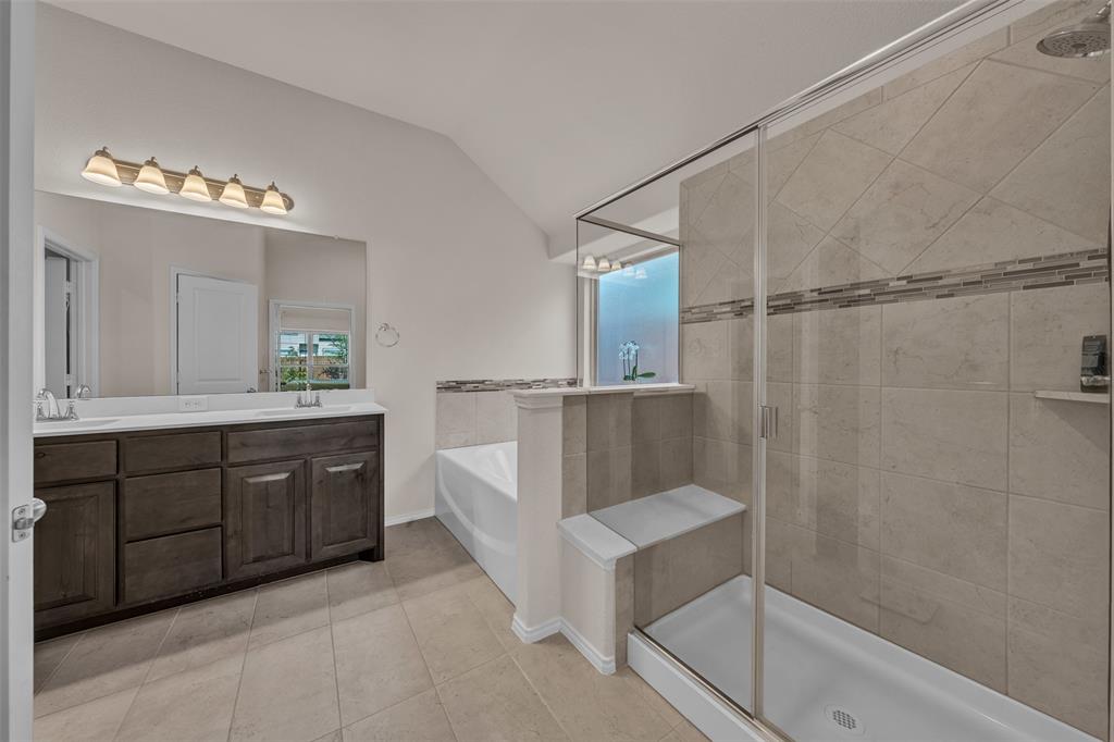 Chapel Creek Ranch Add - Residential