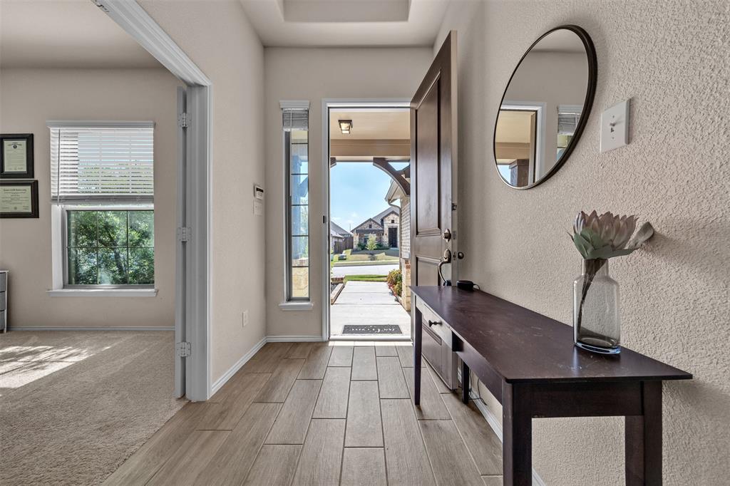 Chapel Creek Ranch Add - Residential