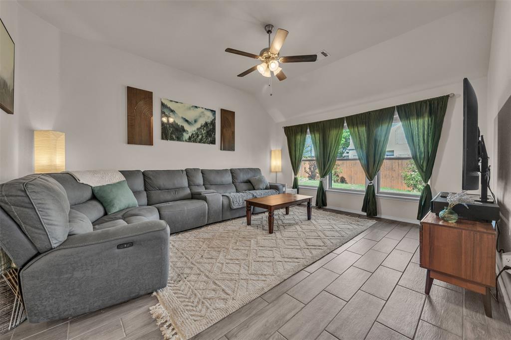 Chapel Creek Ranch Add - Residential