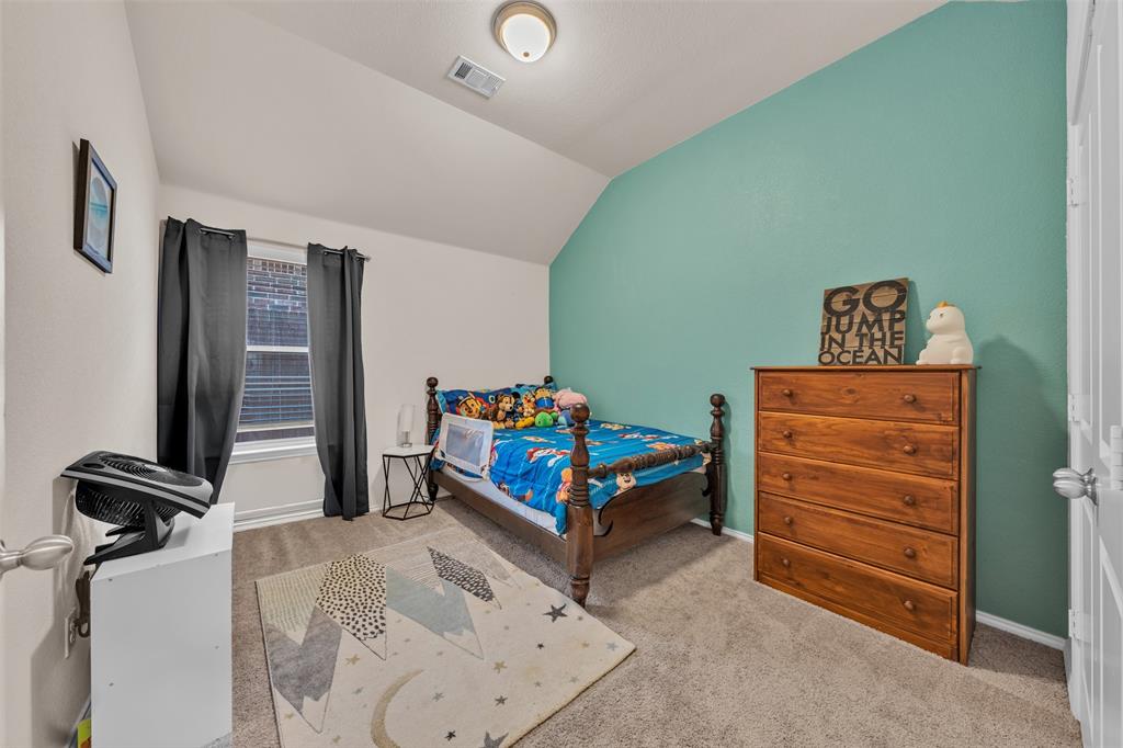 Chapel Creek Ranch Add - Residential