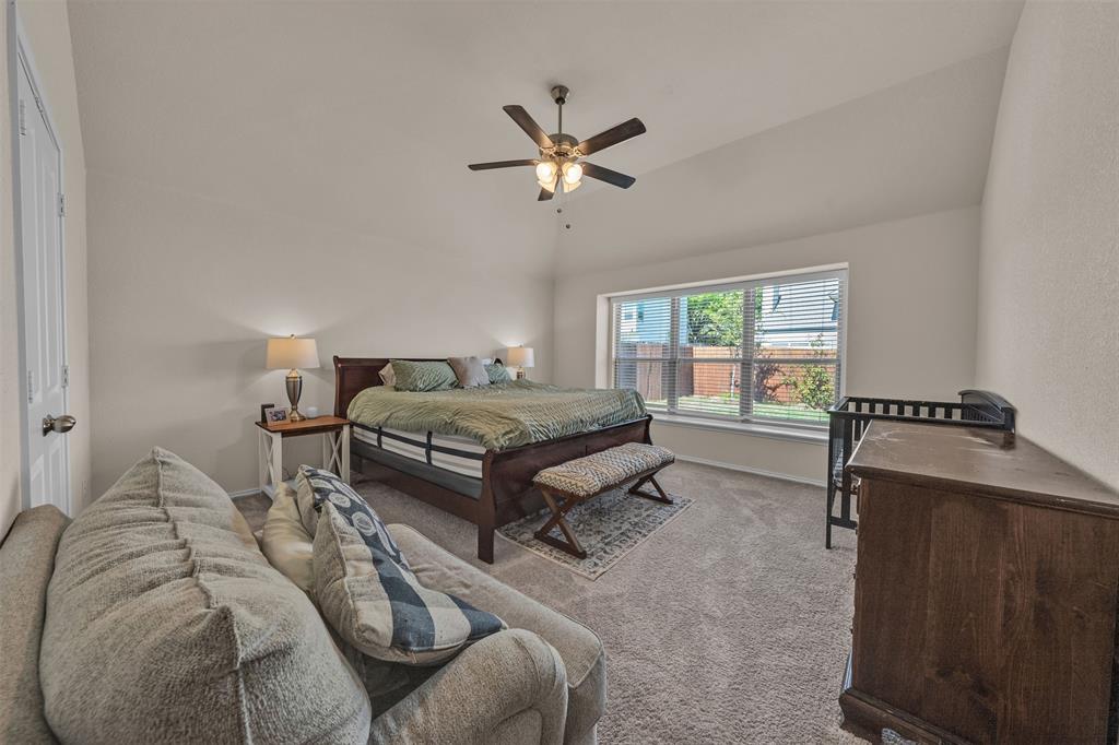 Chapel Creek Ranch Add - Residential