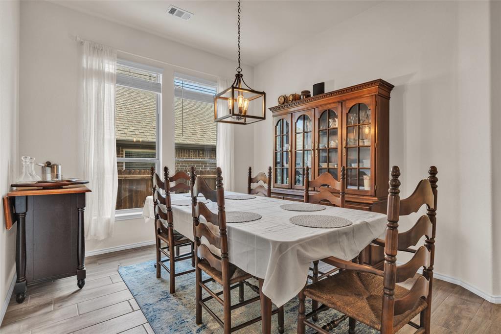 Chapel Creek Ranch Add - Residential