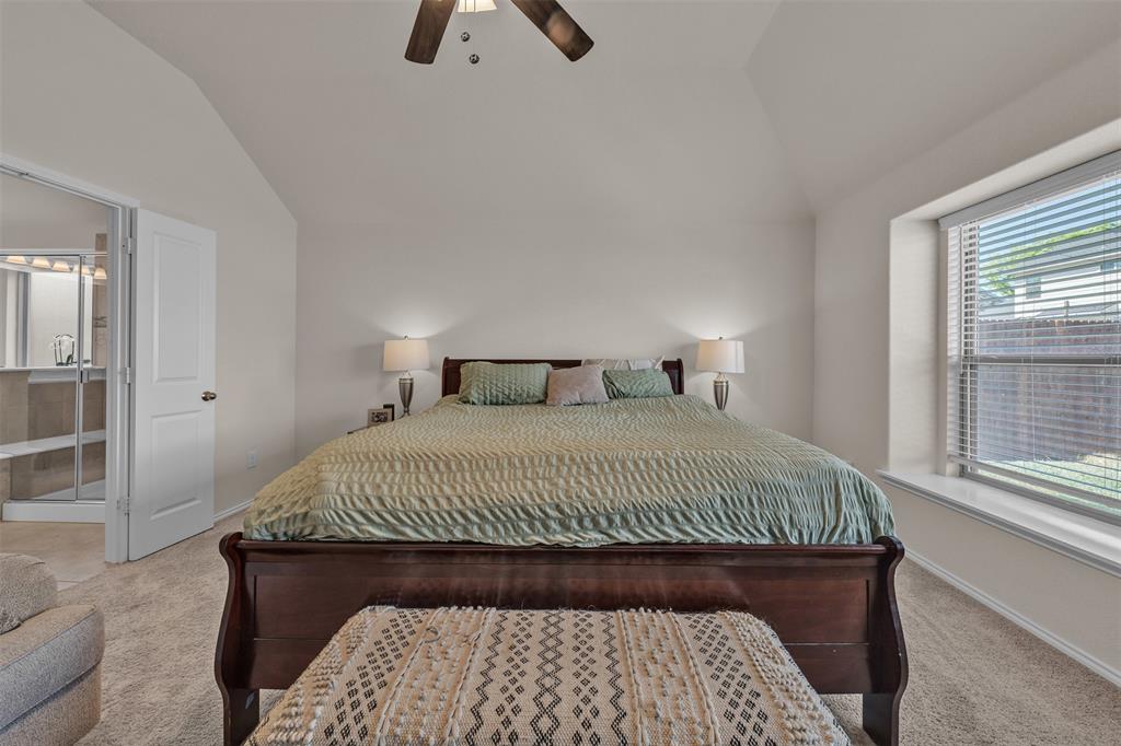 Chapel Creek Ranch Add - Residential