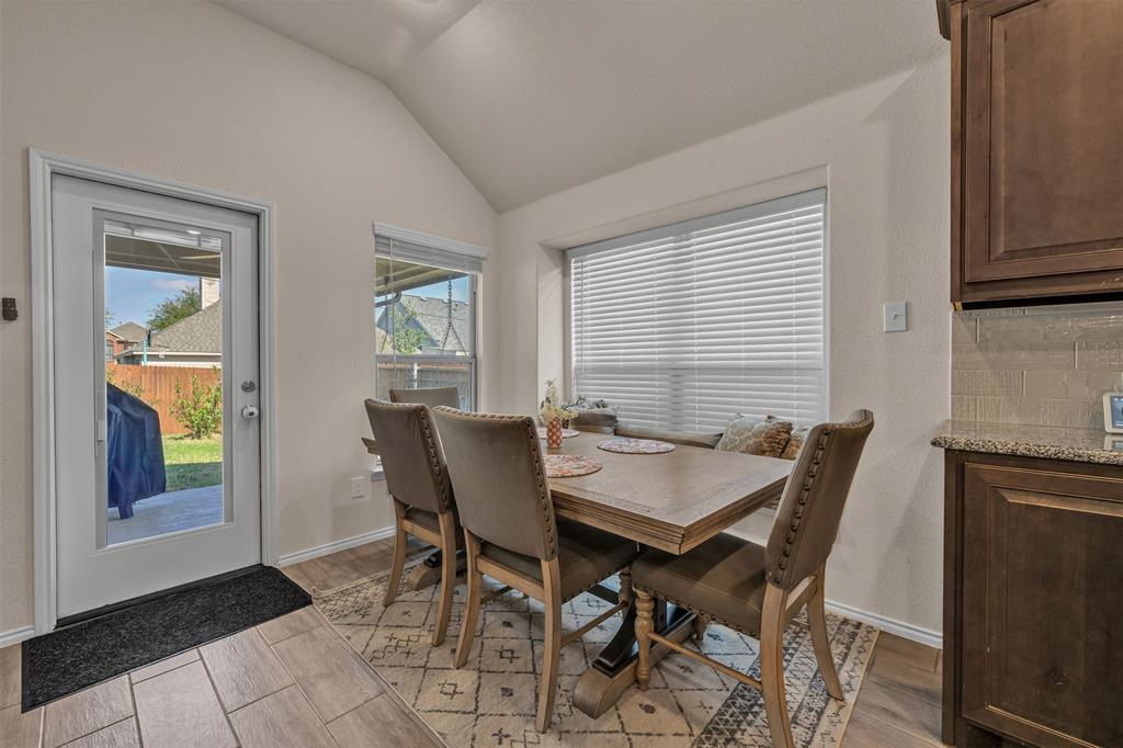 Chapel Creek Ranch Add - Residential