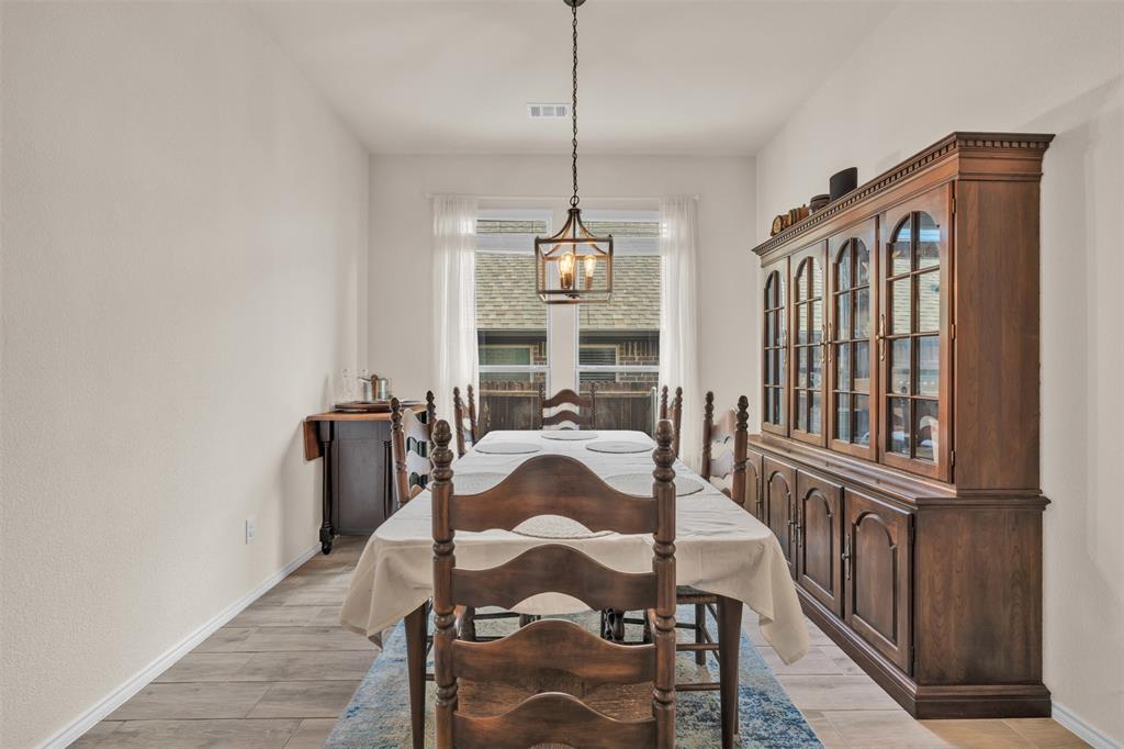 Chapel Creek Ranch Add - Residential