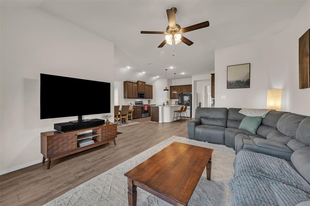 Chapel Creek Ranch Add - Residential