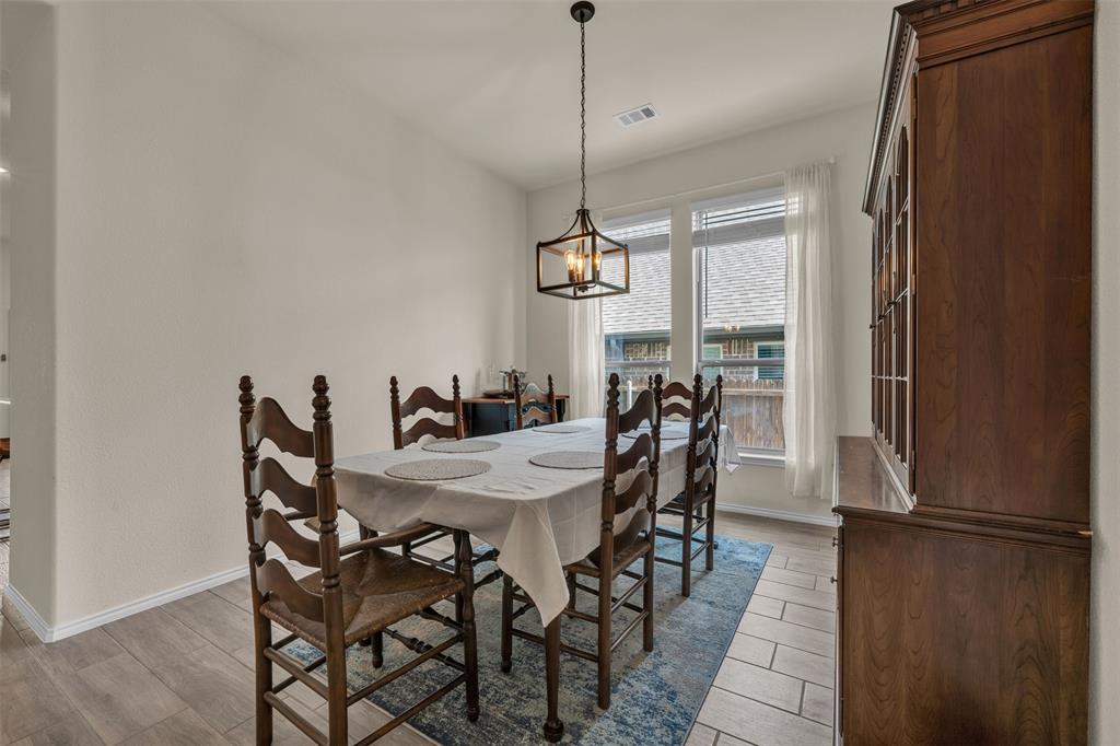 Chapel Creek Ranch Add - Residential