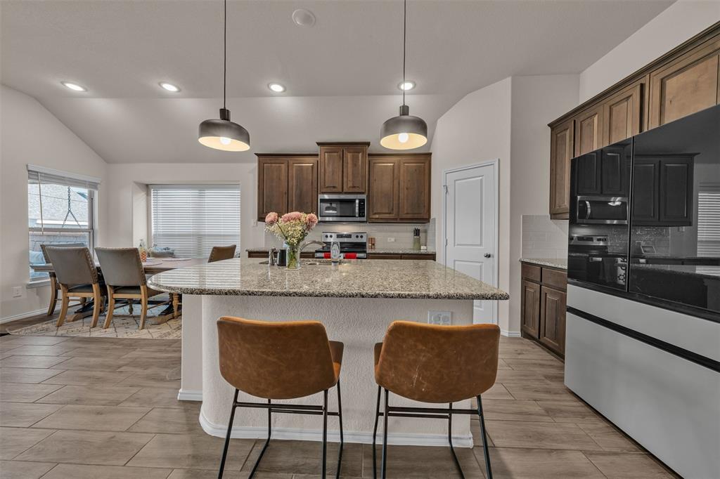 Chapel Creek Ranch Add - Residential