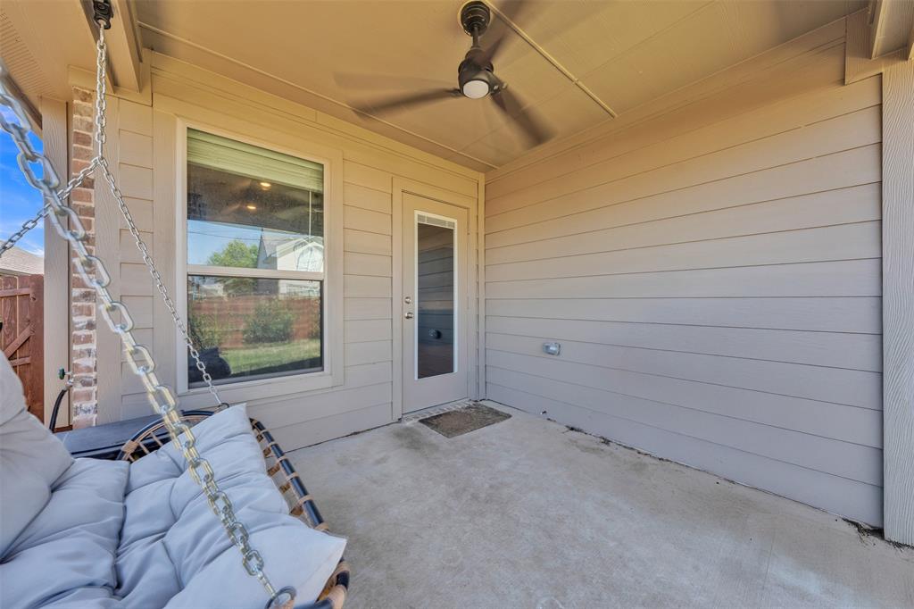 Chapel Creek Ranch Add - Residential