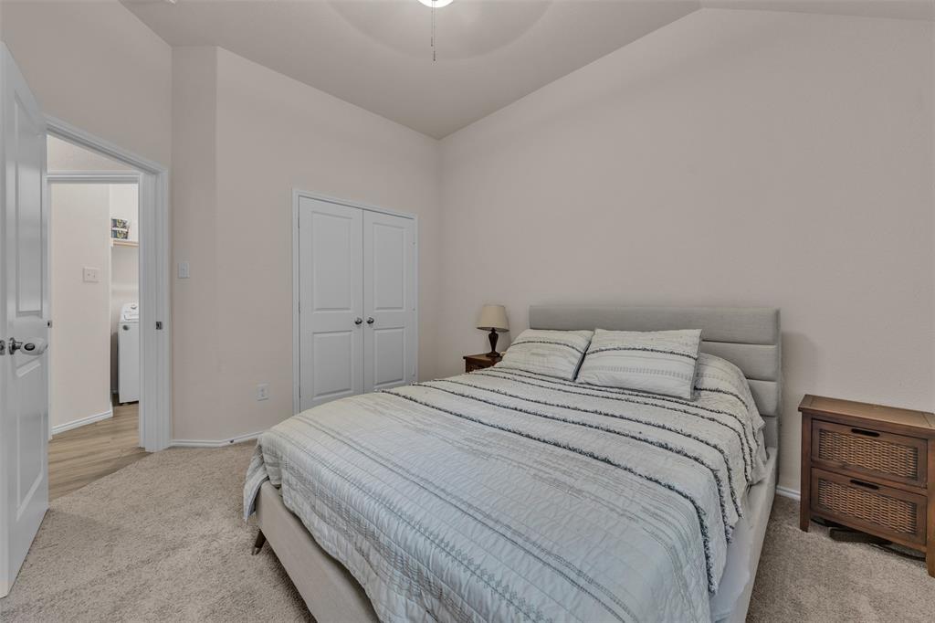 Chapel Creek Ranch Add - Residential