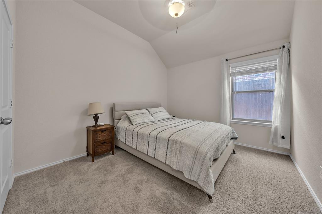 Chapel Creek Ranch Add - Residential