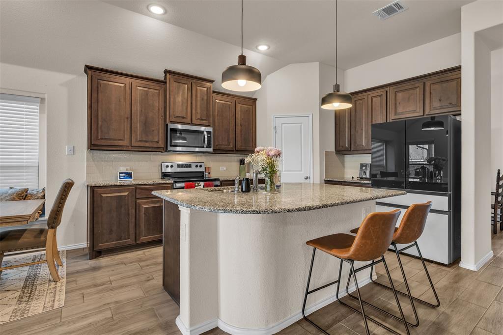 Chapel Creek Ranch Add - Residential