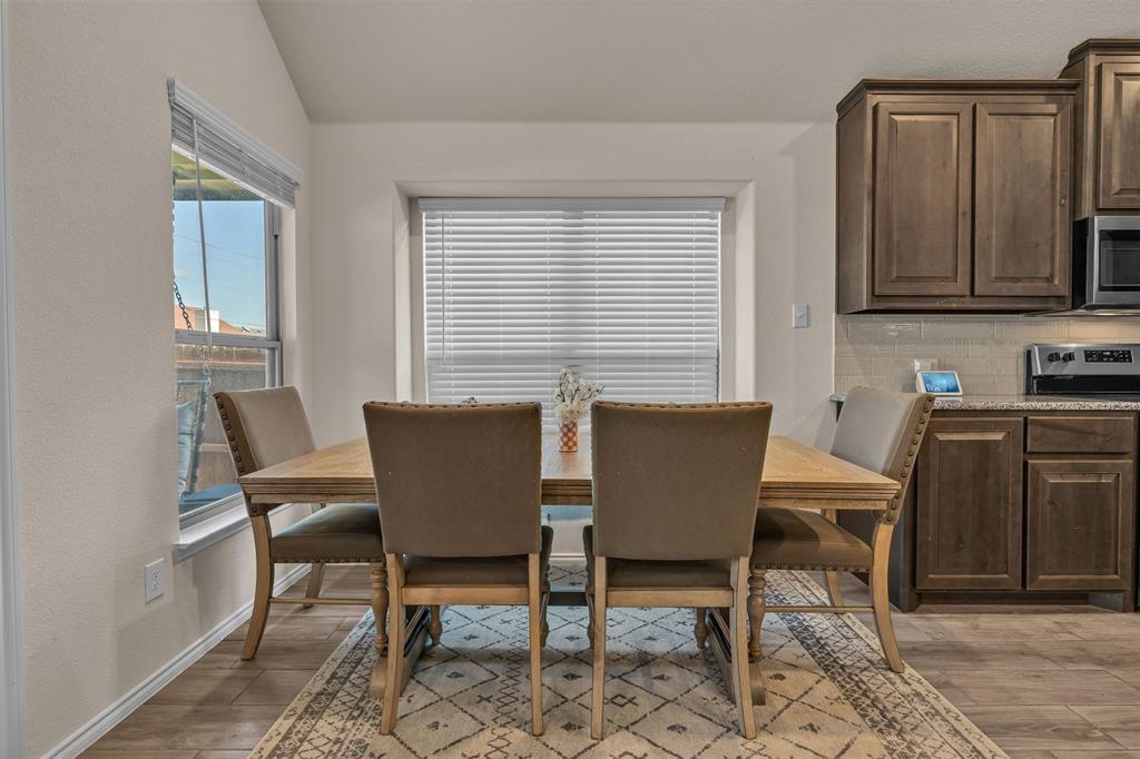 Chapel Creek Ranch Add - Residential