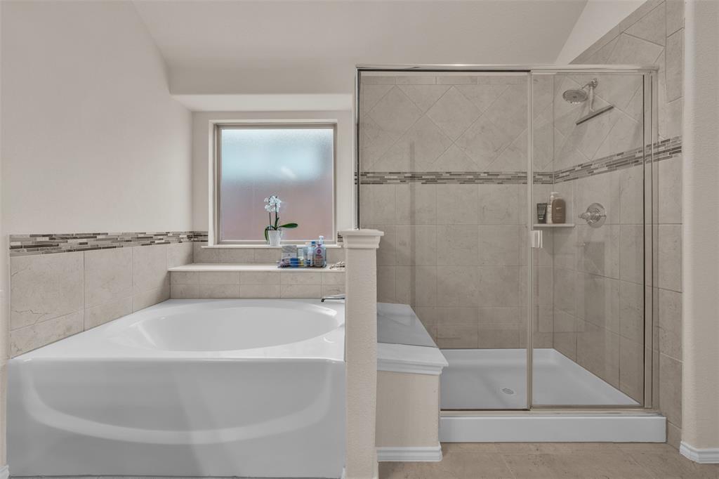 Chapel Creek Ranch Add - Residential