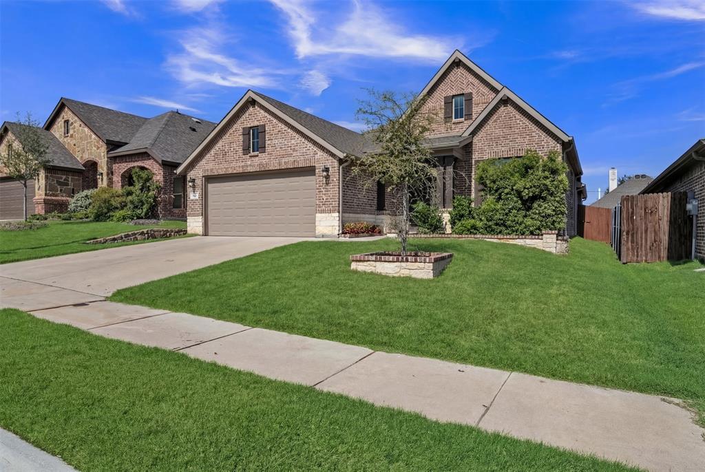 Chapel Creek Ranch Add - Residential