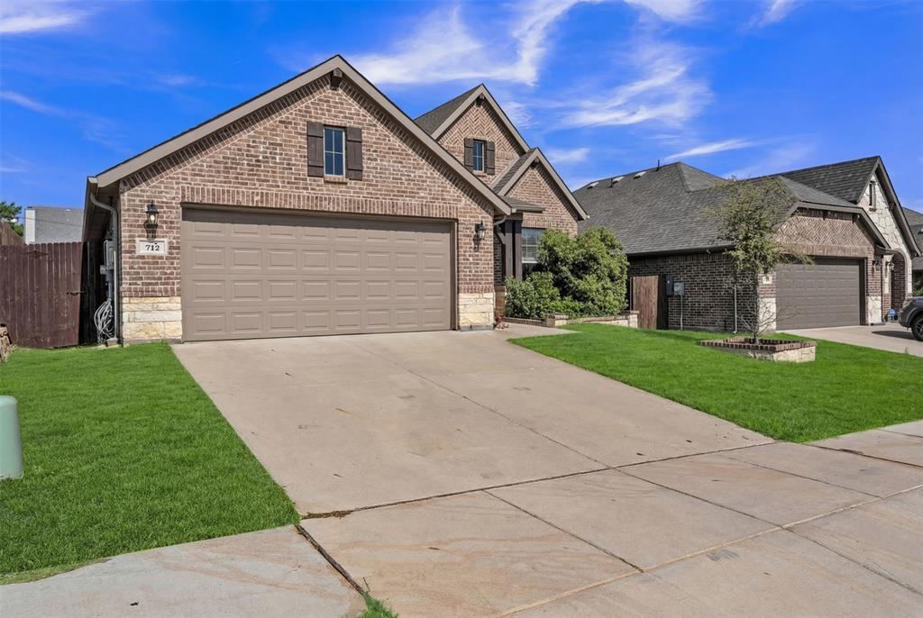 Chapel Creek Ranch Add - Residential