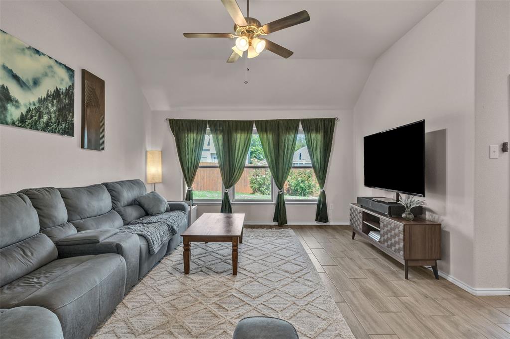 Chapel Creek Ranch Add - Residential