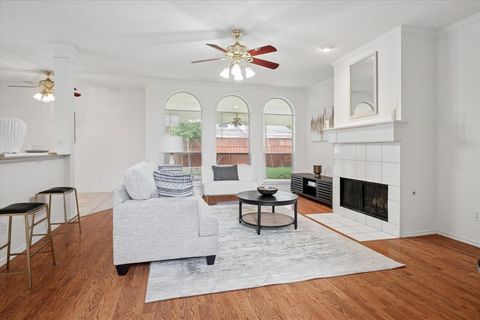 6629 Wickliff Trail Plano TX 75023