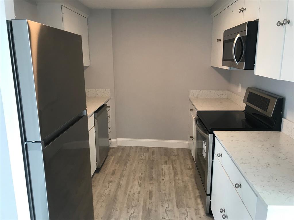 Preston Tower Condo - Residential