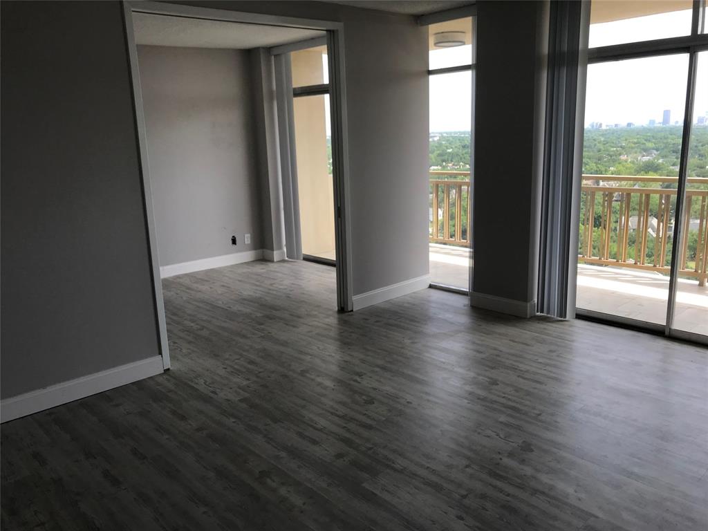 Preston Tower Condo - Residential