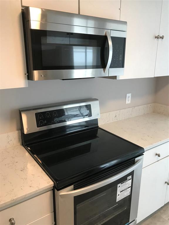 Preston Tower Condo - Residential