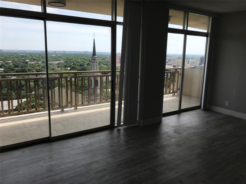 Preston Tower Condo - Residential