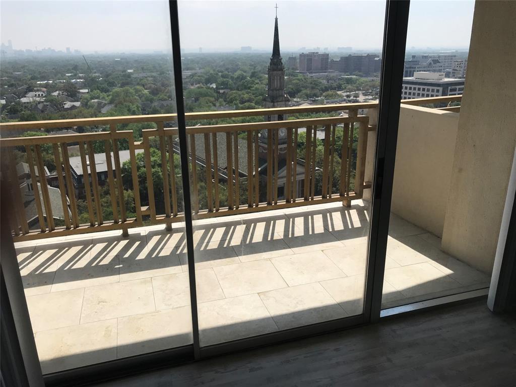 Preston Tower Condo - Residential