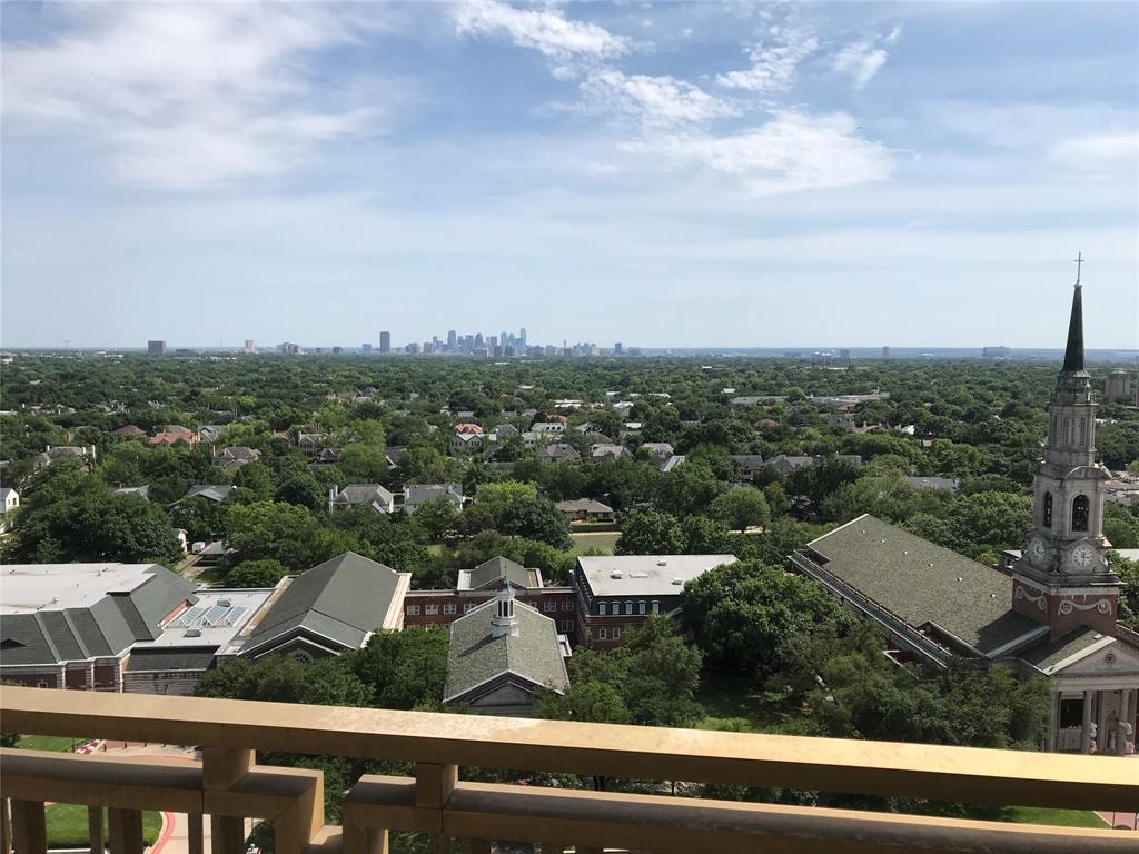 Preston Tower Condo - Residential