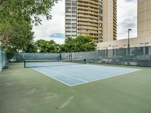 Preston Tower Condo - Residential