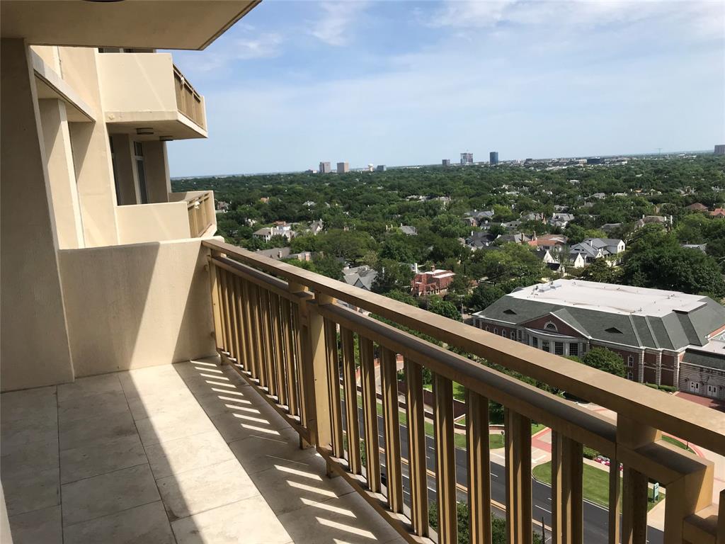 Preston Tower Condo - Residential