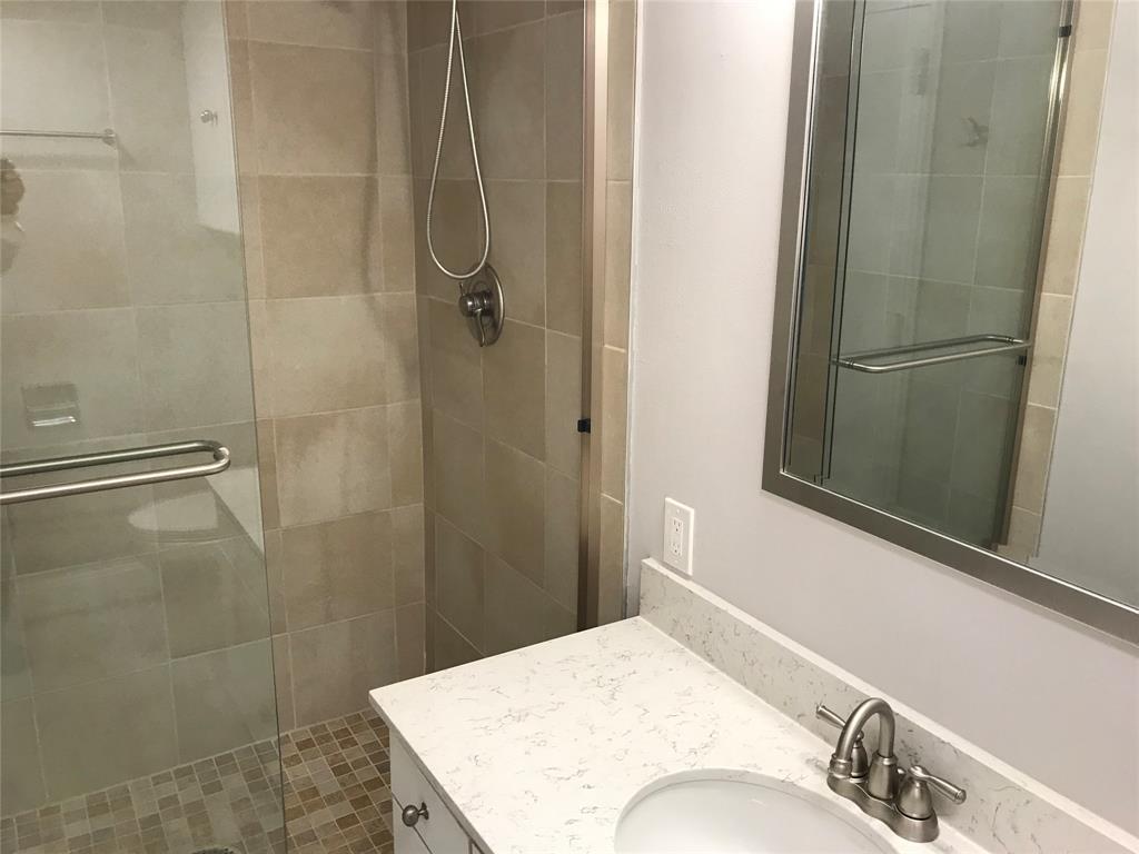 Preston Tower Condo - Residential