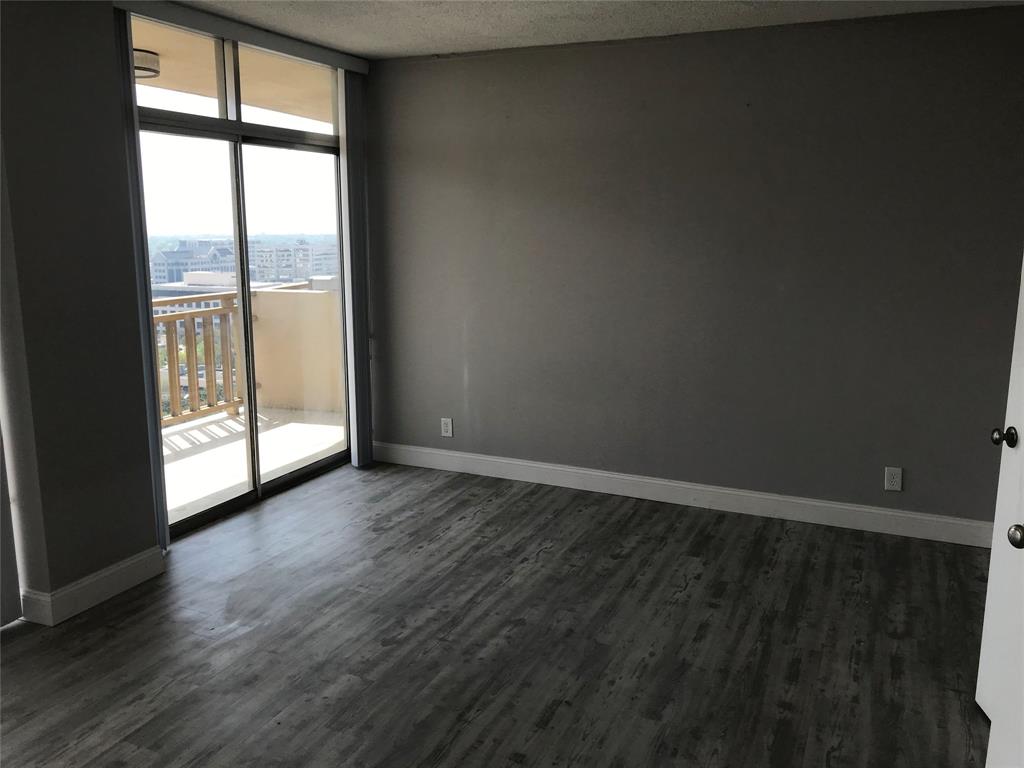 Preston Tower Condo - Residential