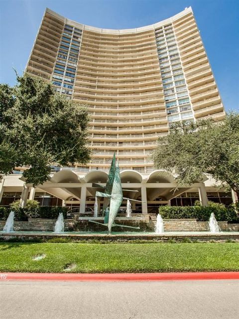 6211 W Northwest Highway 1805 Dallas TX 75225