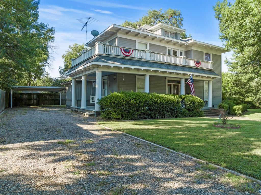 J Hanley - Residential