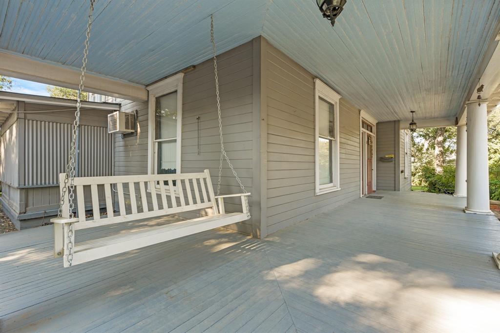 J Hanley - Residential