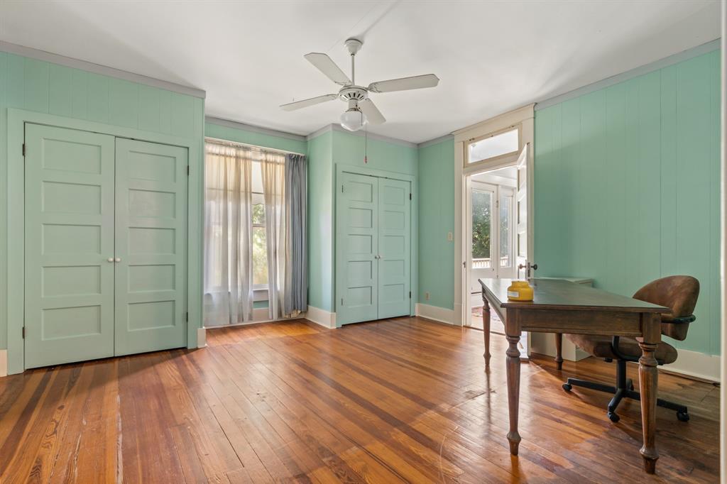 J Hanley - Residential