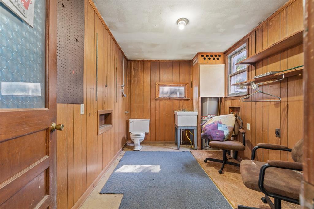 J Hanley - Residential