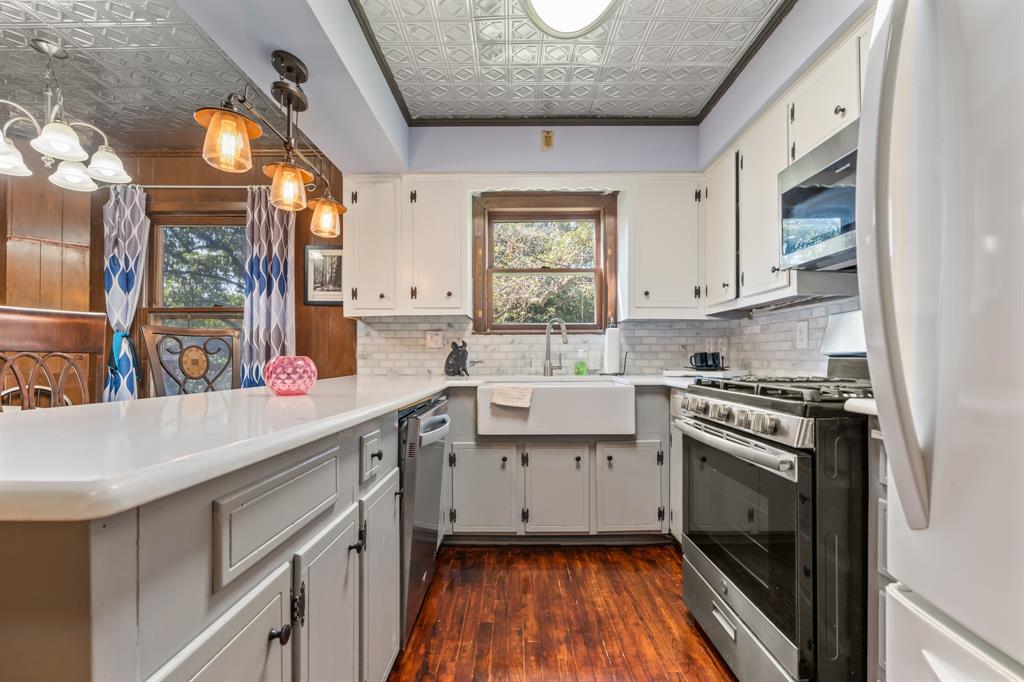 J Hanley - Residential